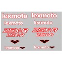 Lexmoto - Zsxr Kit 1 - 009